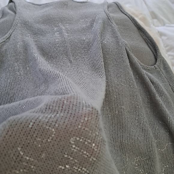 Tank top - Picture 3 of 5